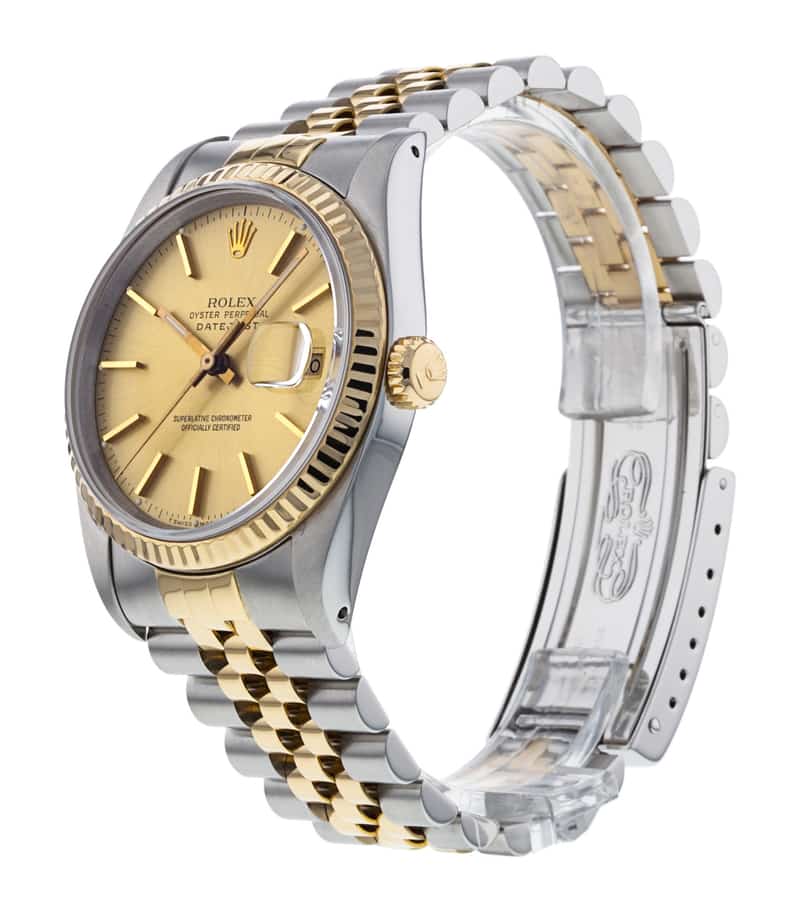 Rolex Datejust 16233